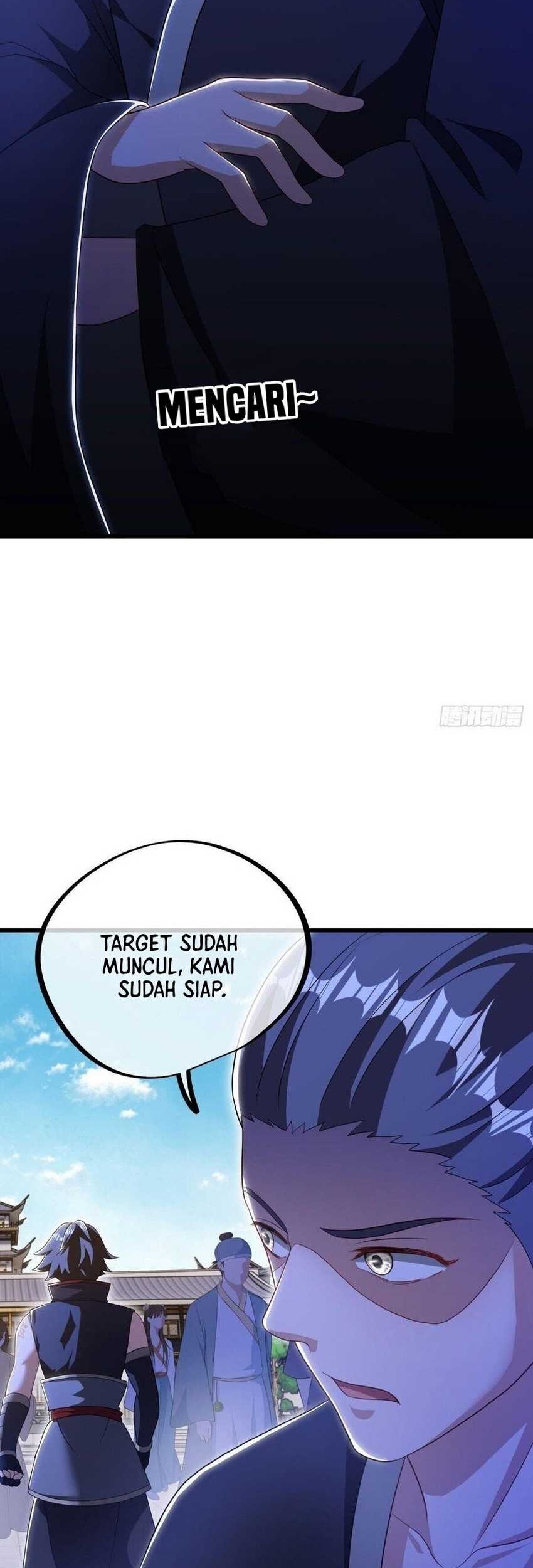 Peerless Soul Chapter 626 Gambar 48