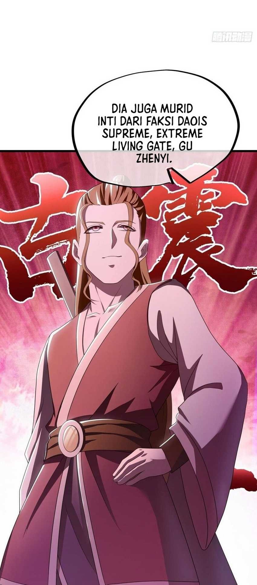 Peerless Soul Chapter 626 Gambar 54