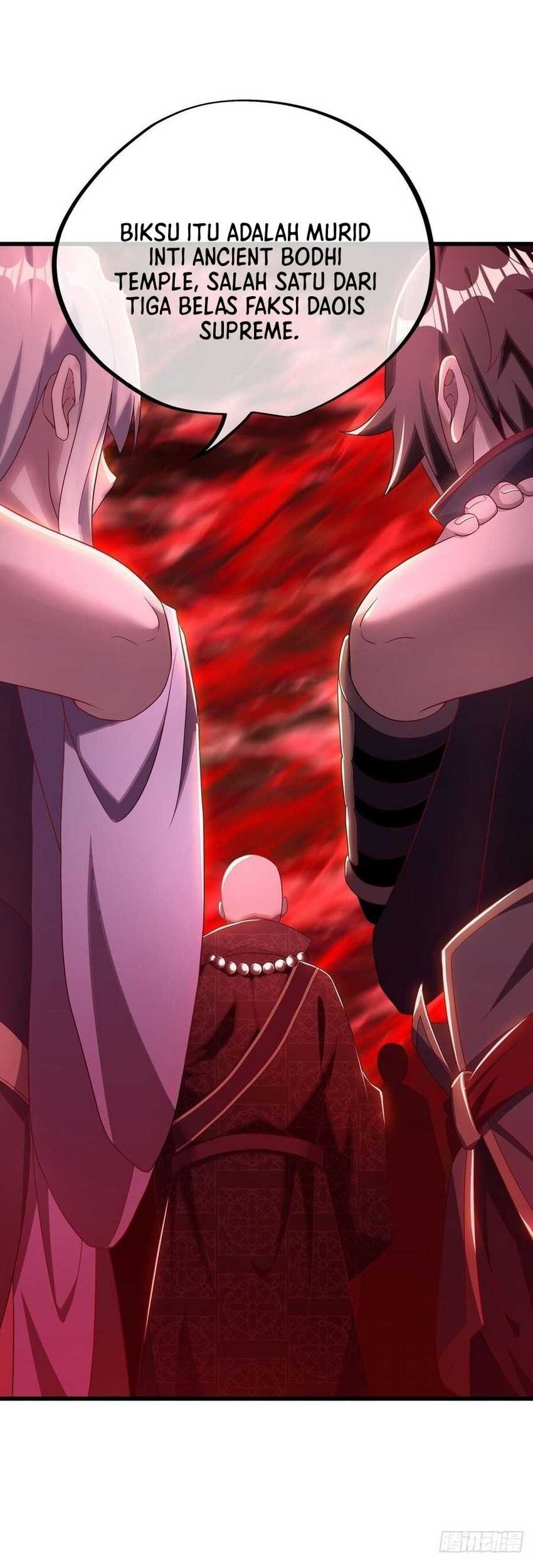 Peerless Soul Chapter 626 Gambar 51