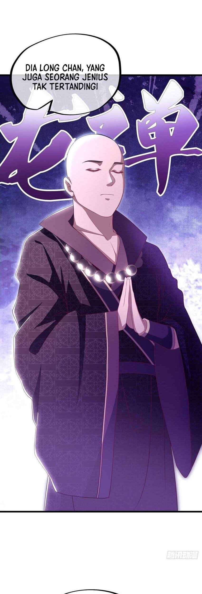 Peerless Soul Chapter 626 Gambar 52