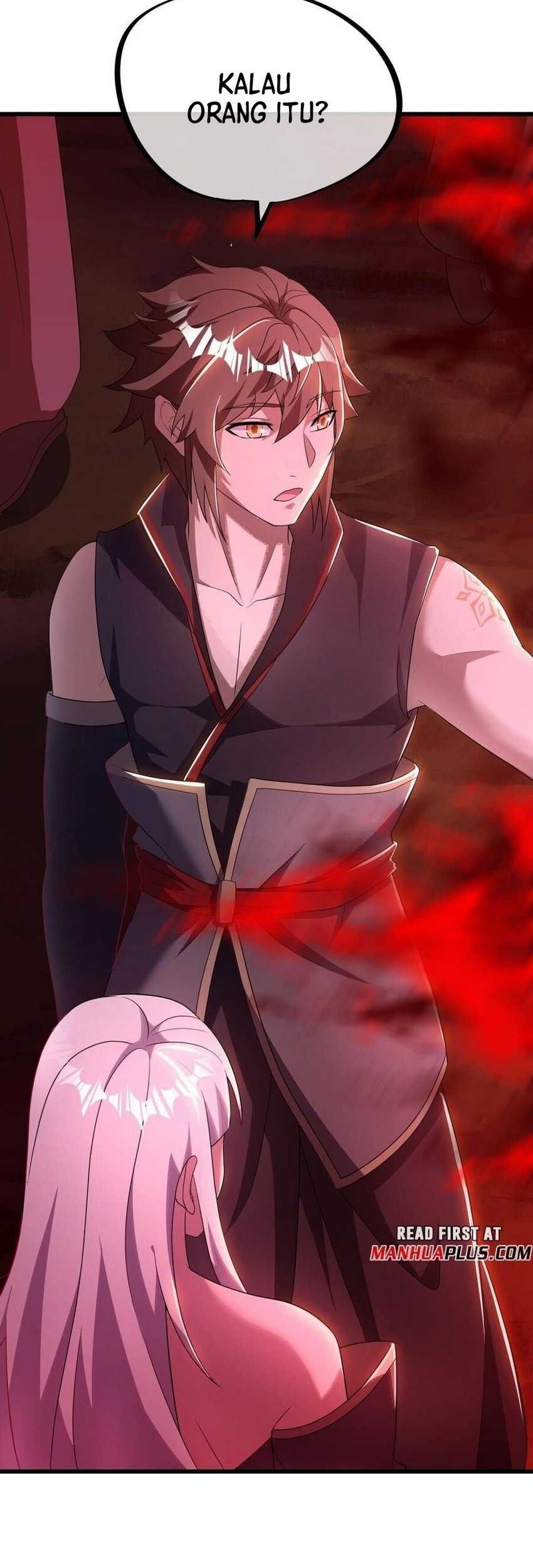 Peerless Soul Chapter 626 Gambar 53