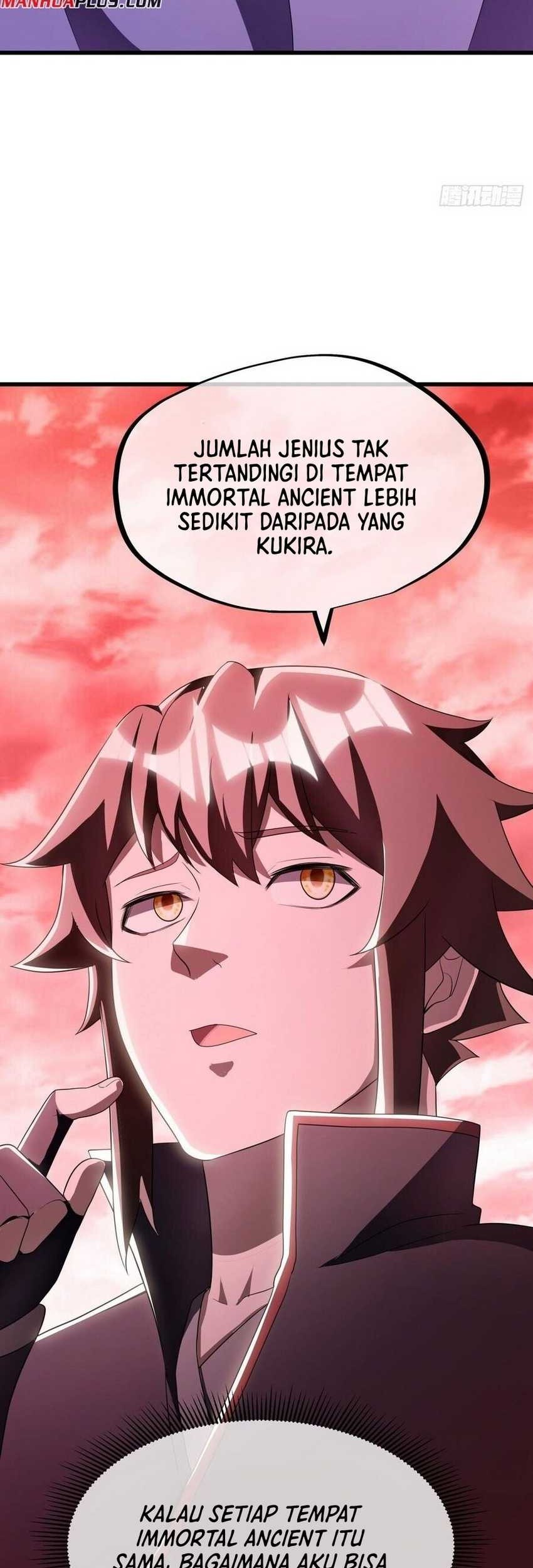 Peerless Soul Chapter 626 Gambar 57