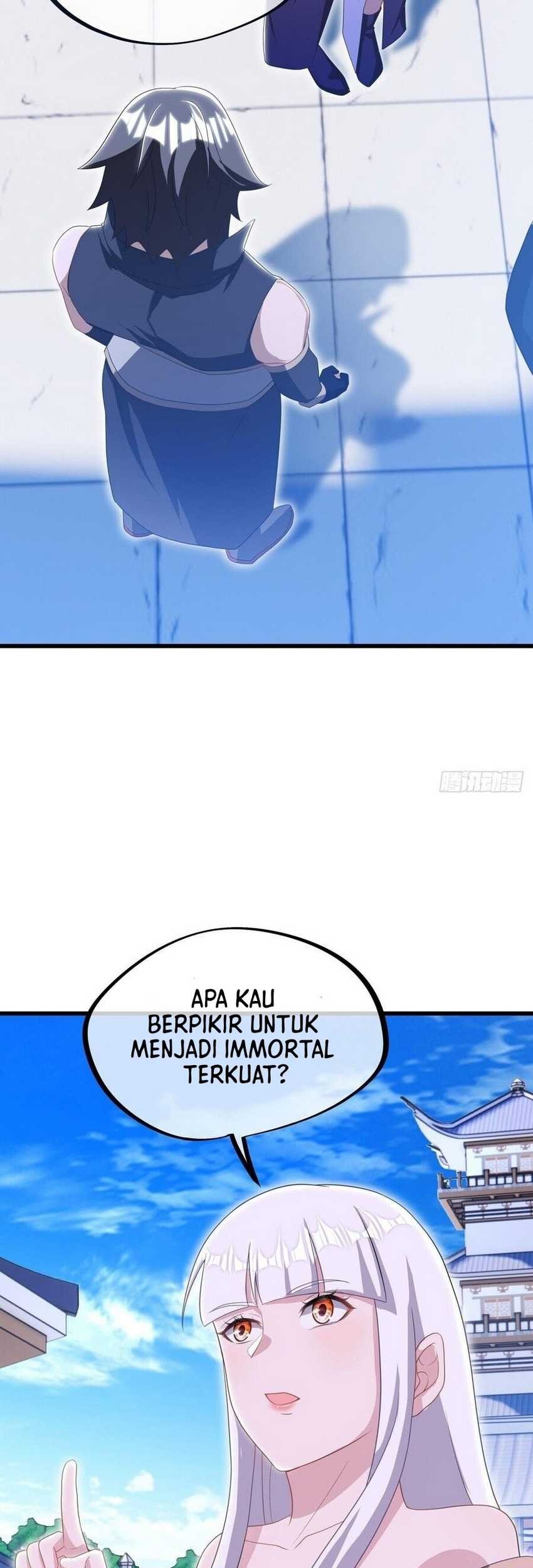 Peerless Soul Chapter 626 Gambar 31