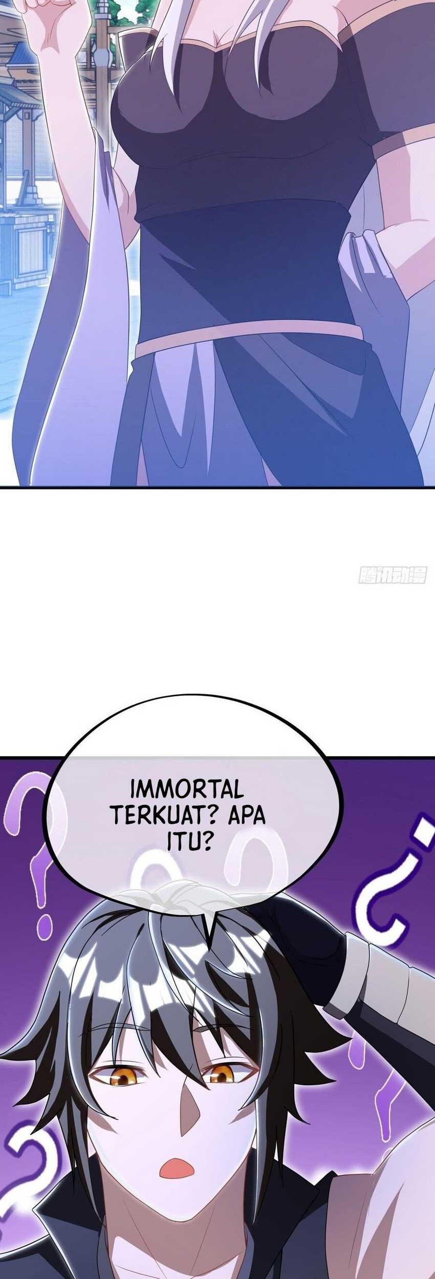 Peerless Soul Chapter 626 Gambar 32