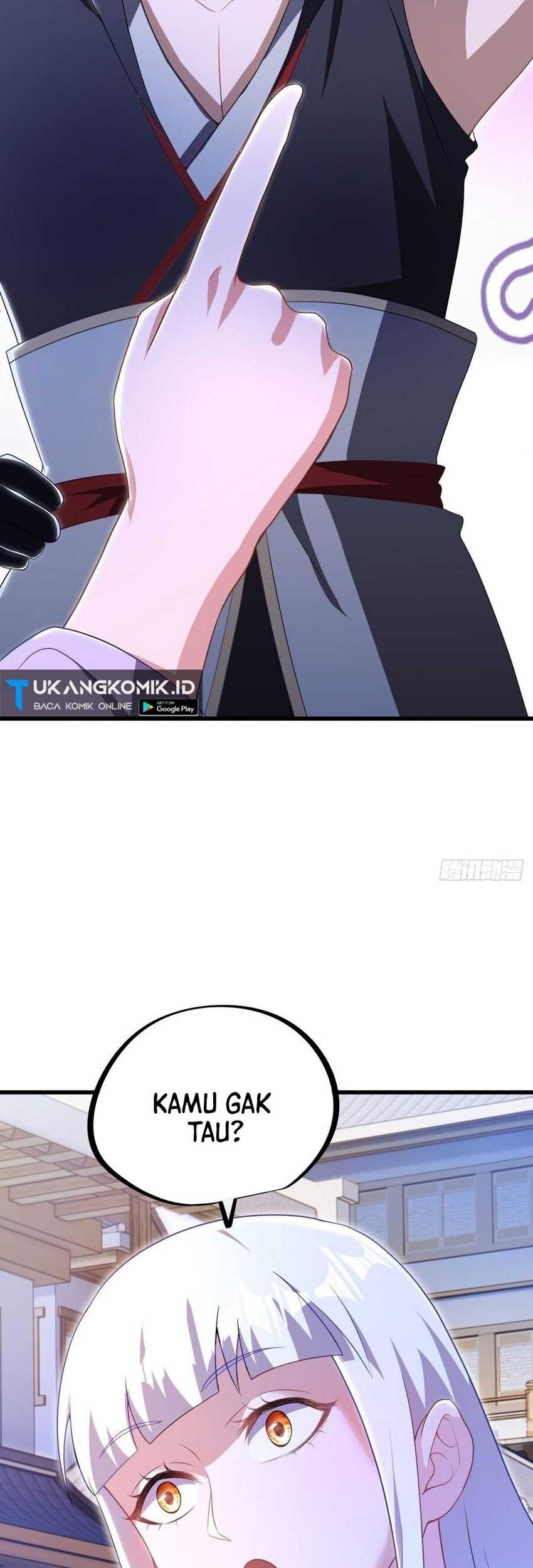 Peerless Soul Chapter 626 Gambar 33