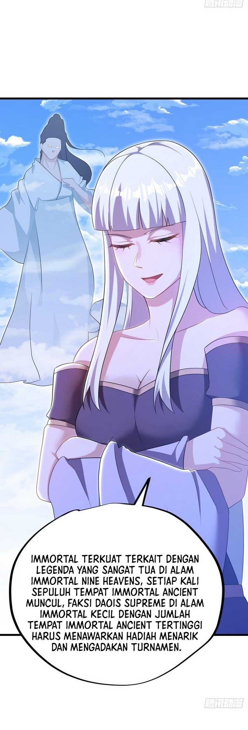 Peerless Soul Chapter 626 Gambar 36