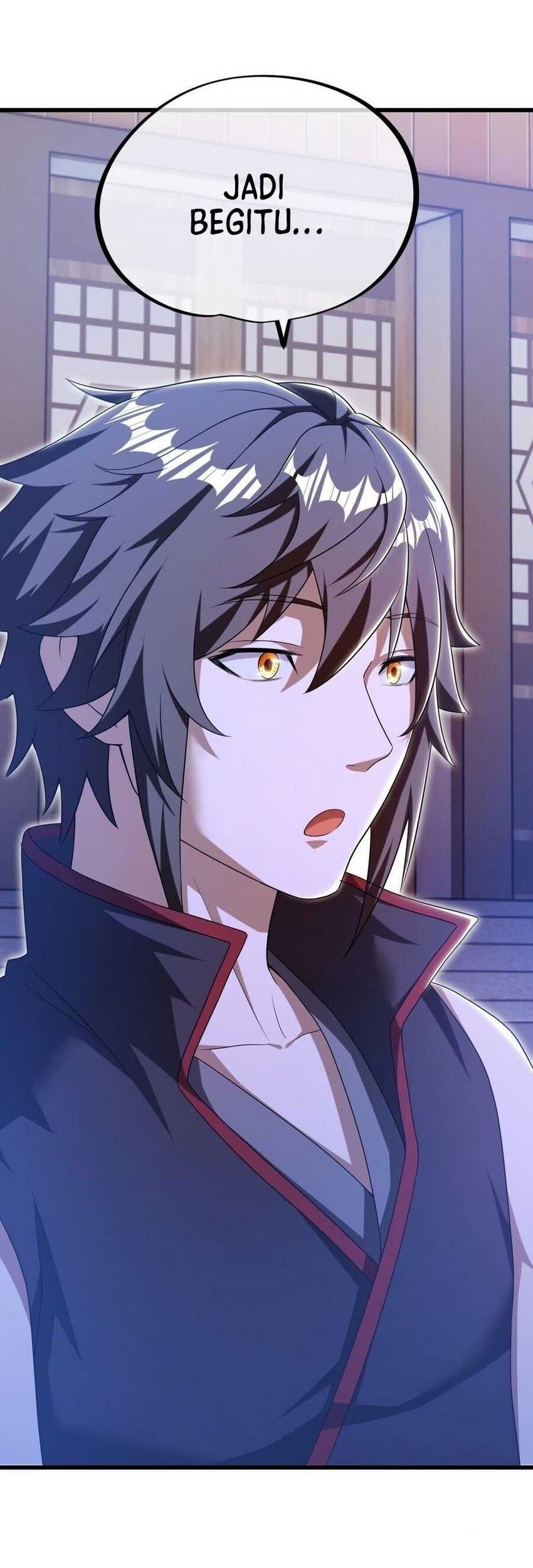 Peerless Soul Chapter 626 Gambar 37