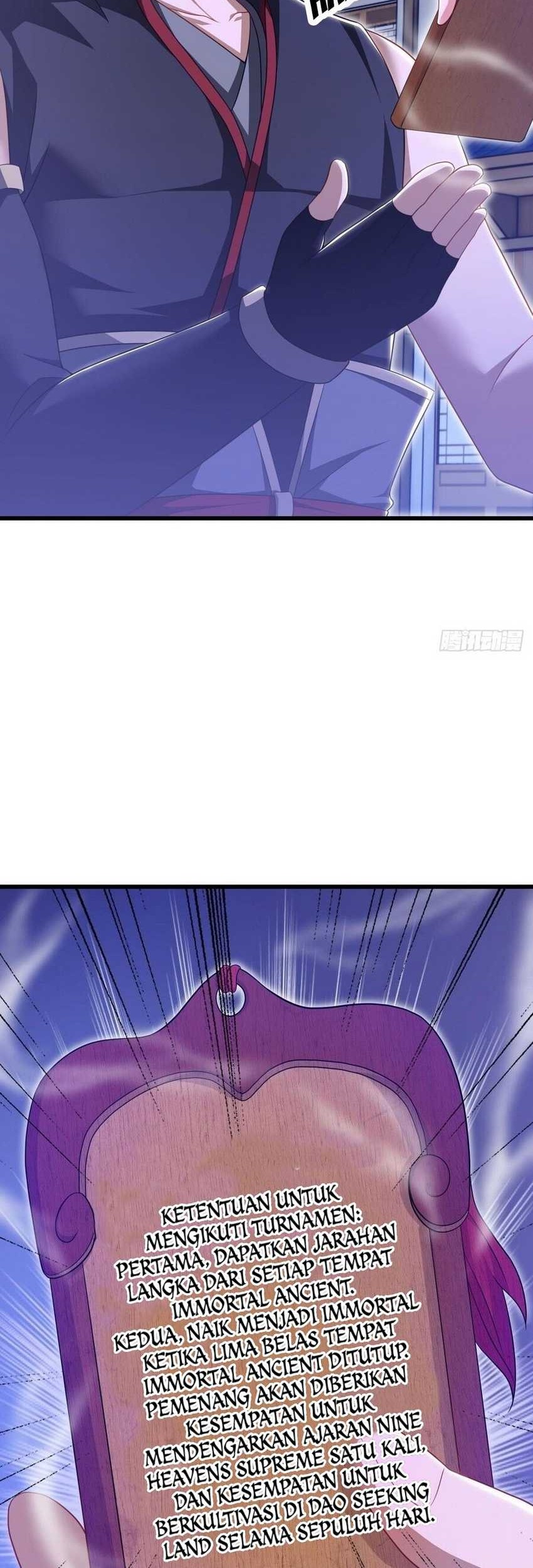 Peerless Soul Chapter 626 Gambar 40