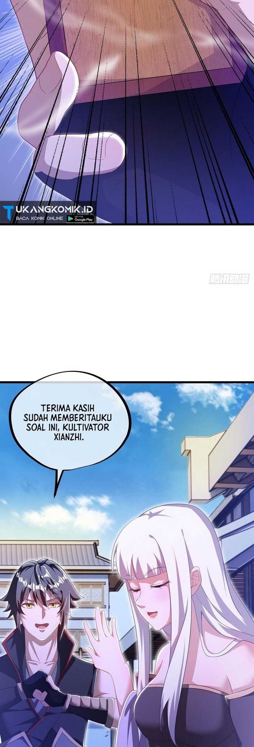 Peerless Soul Chapter 626 Gambar 41