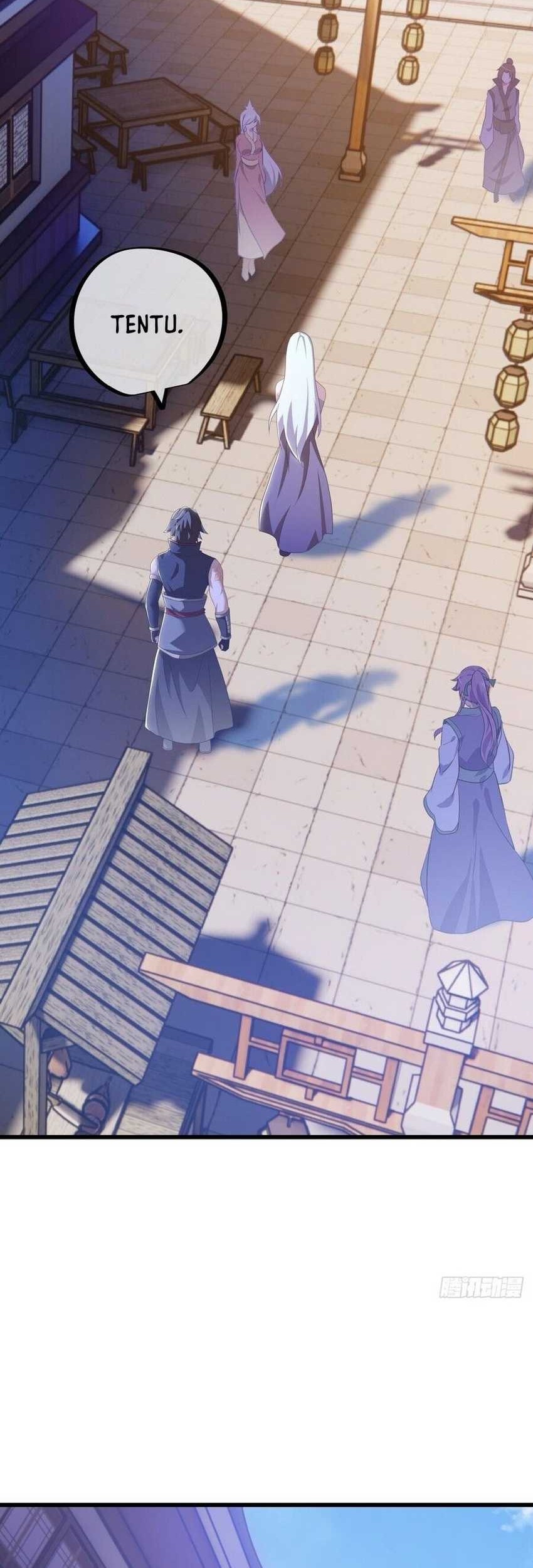 Peerless Soul Chapter 626 Gambar 44