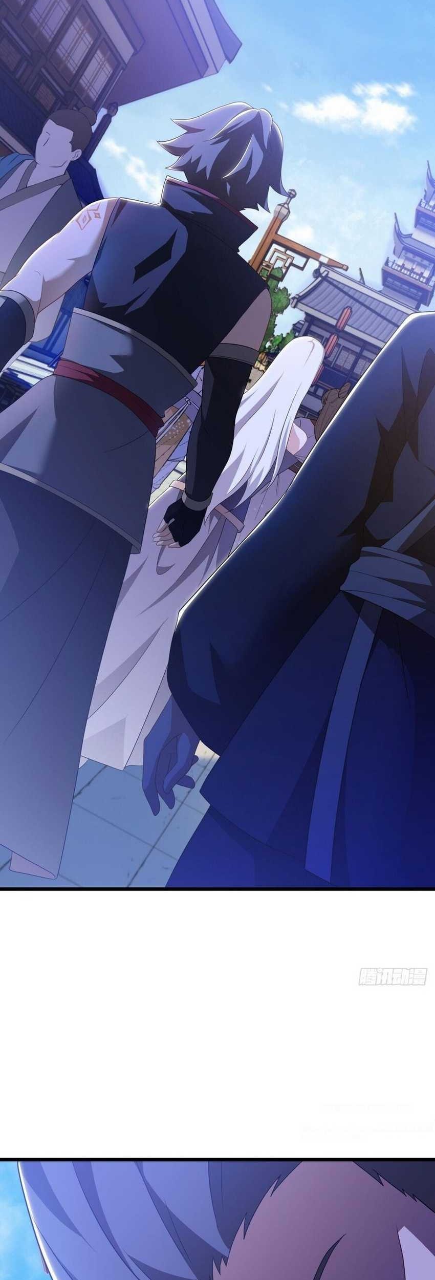 Peerless Soul Chapter 626 Gambar 45