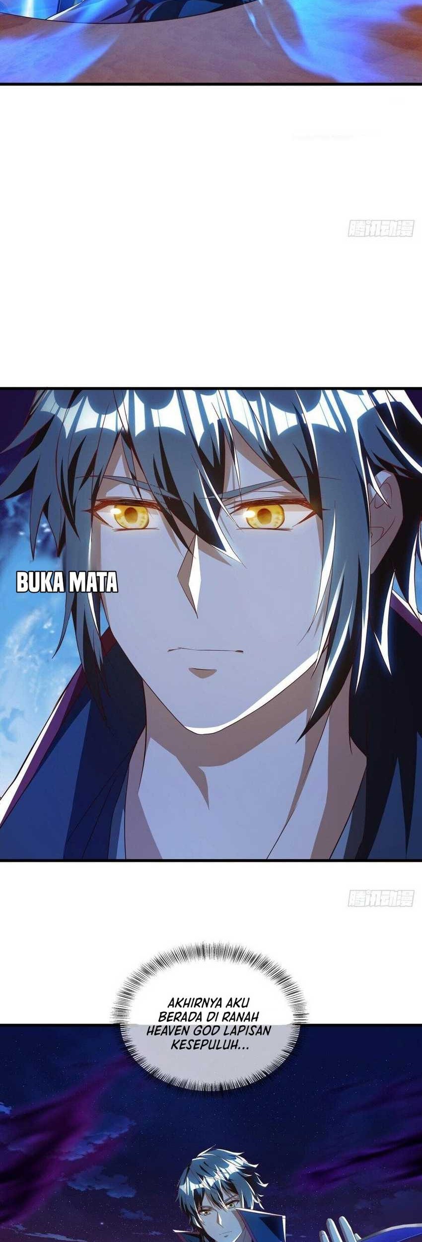 Peerless Soul Chapter 626 Gambar 8