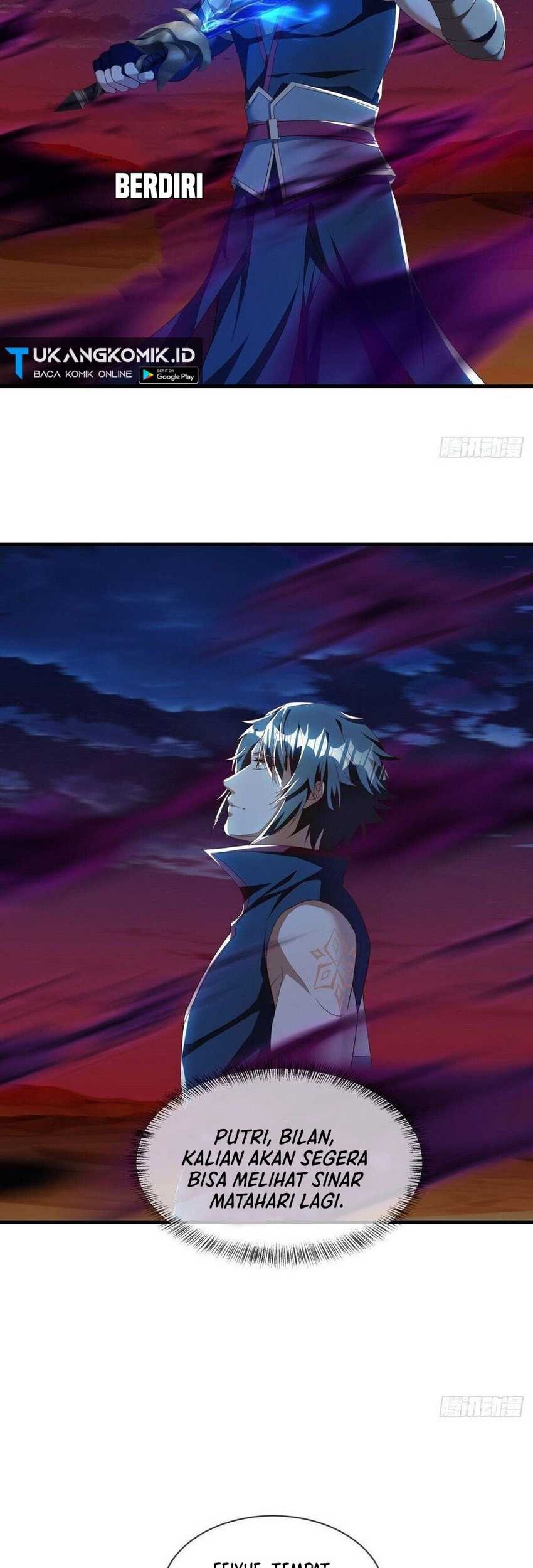 Peerless Soul Chapter 626 Gambar 10