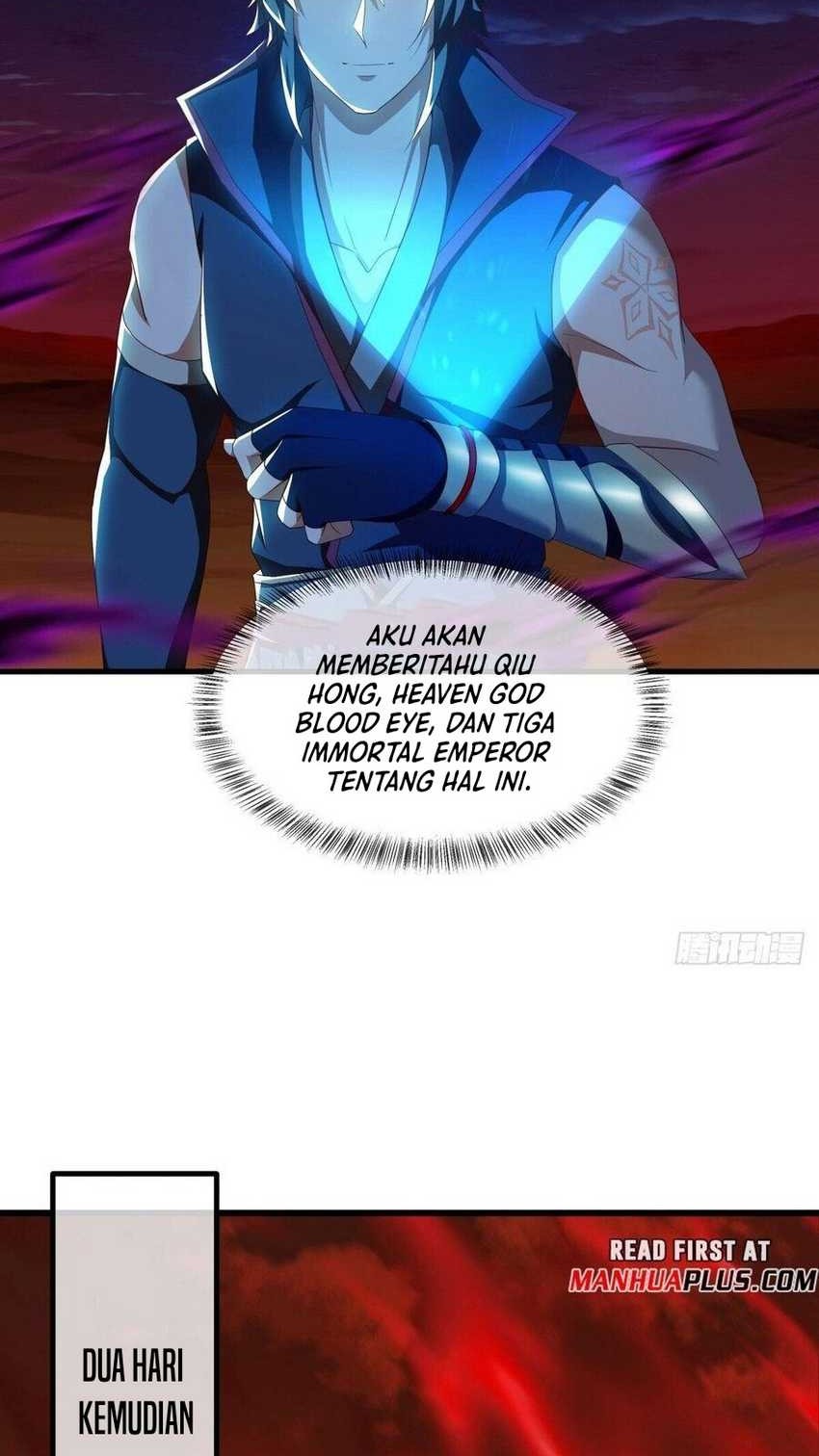 Peerless Soul Chapter 626 Gambar 15