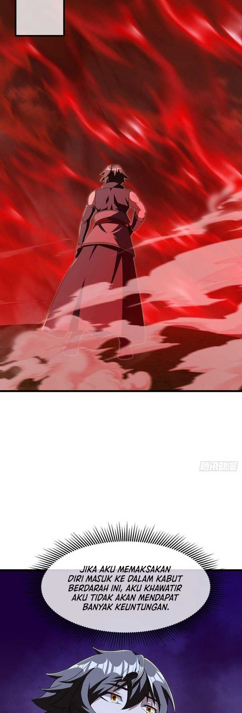 Peerless Soul Chapter 626 Gambar 16