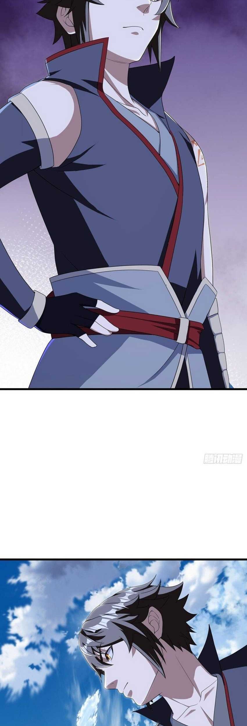 Peerless Soul Chapter 626 Gambar 17