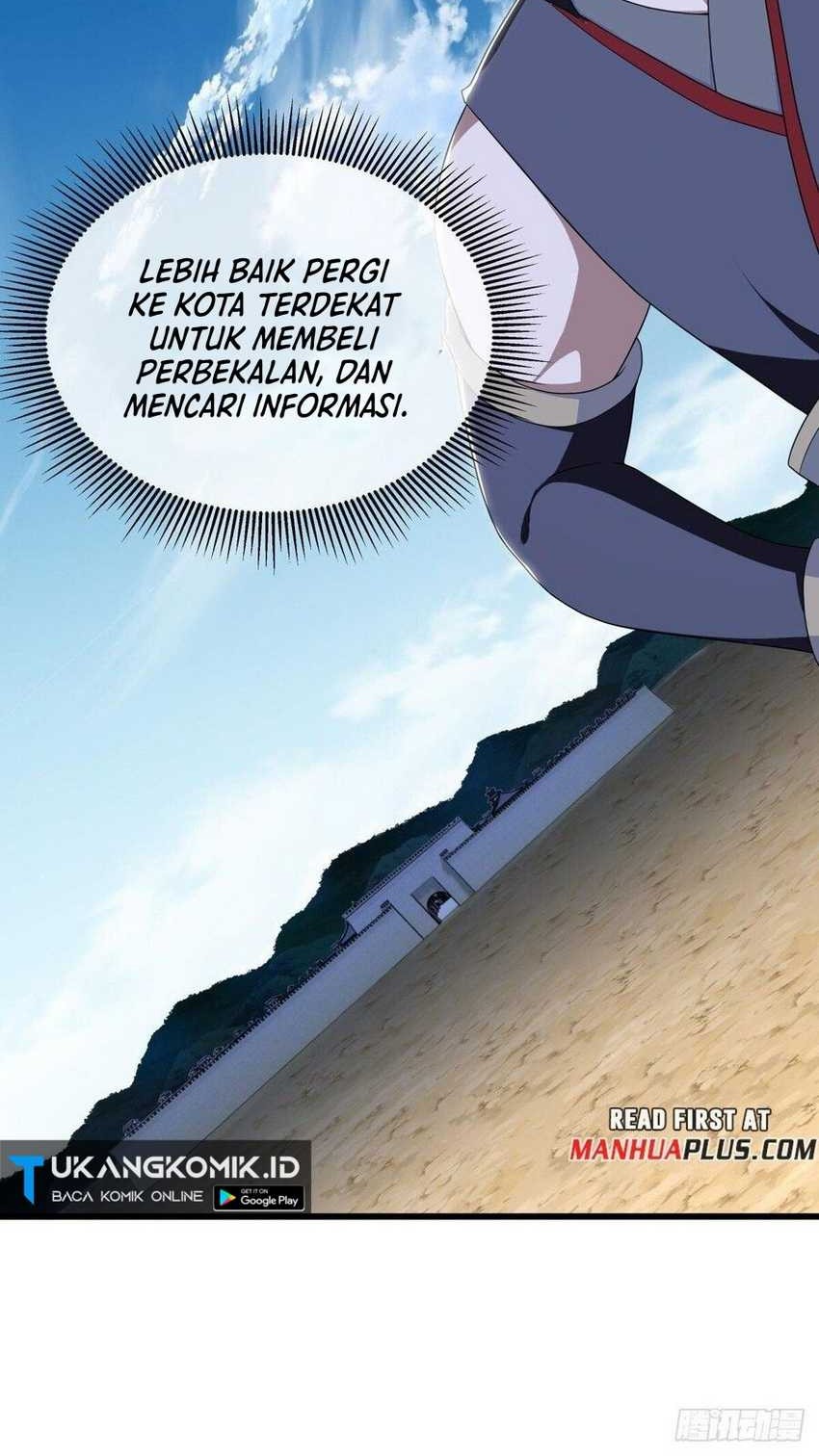 Peerless Soul Chapter 626 Gambar 18