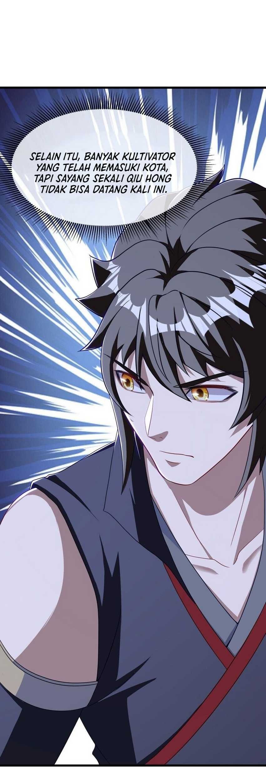 Peerless Soul Chapter 626 Gambar 19