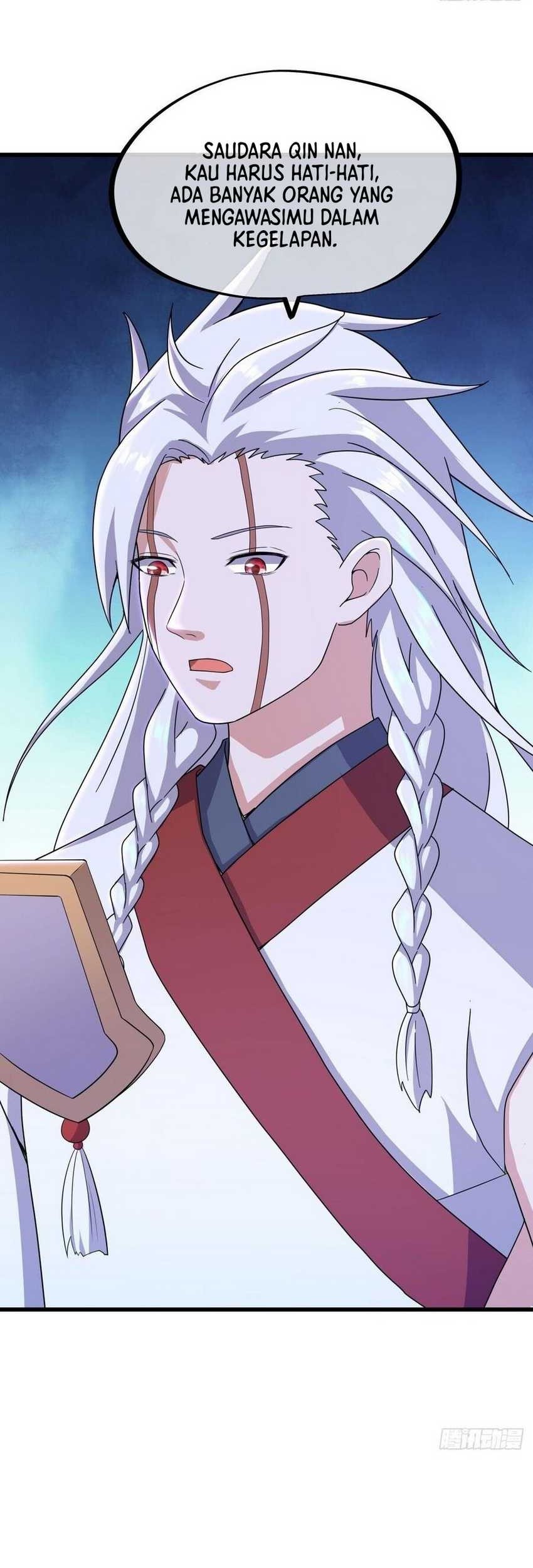 Peerless Soul Chapter 626 Gambar 21