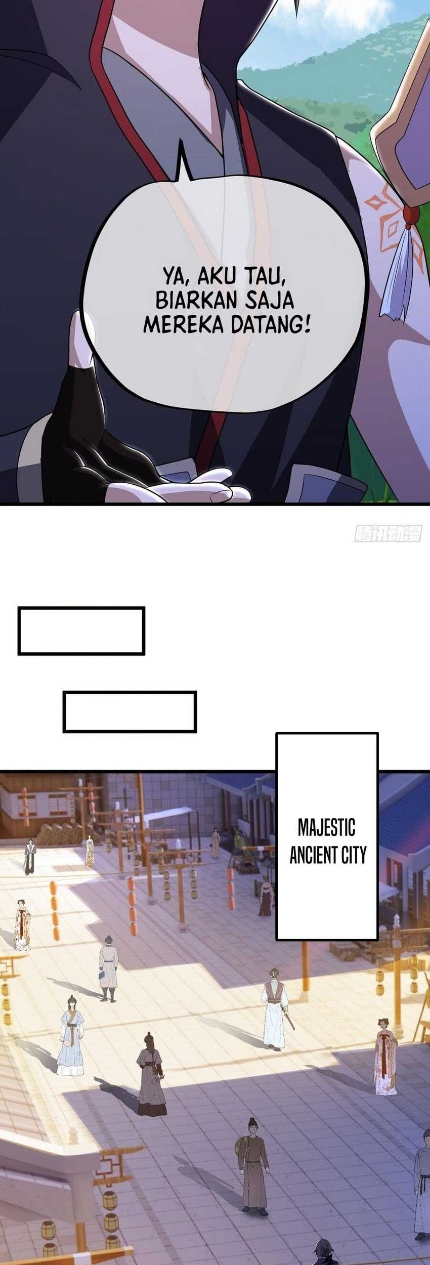 Peerless Soul Chapter 626 Gambar 23