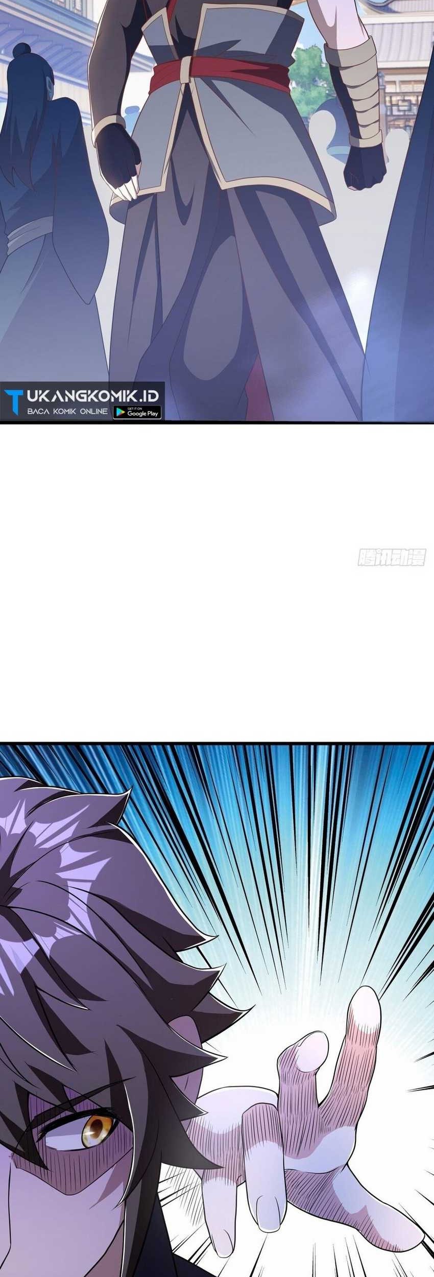 Peerless Soul Chapter 626 Gambar 25