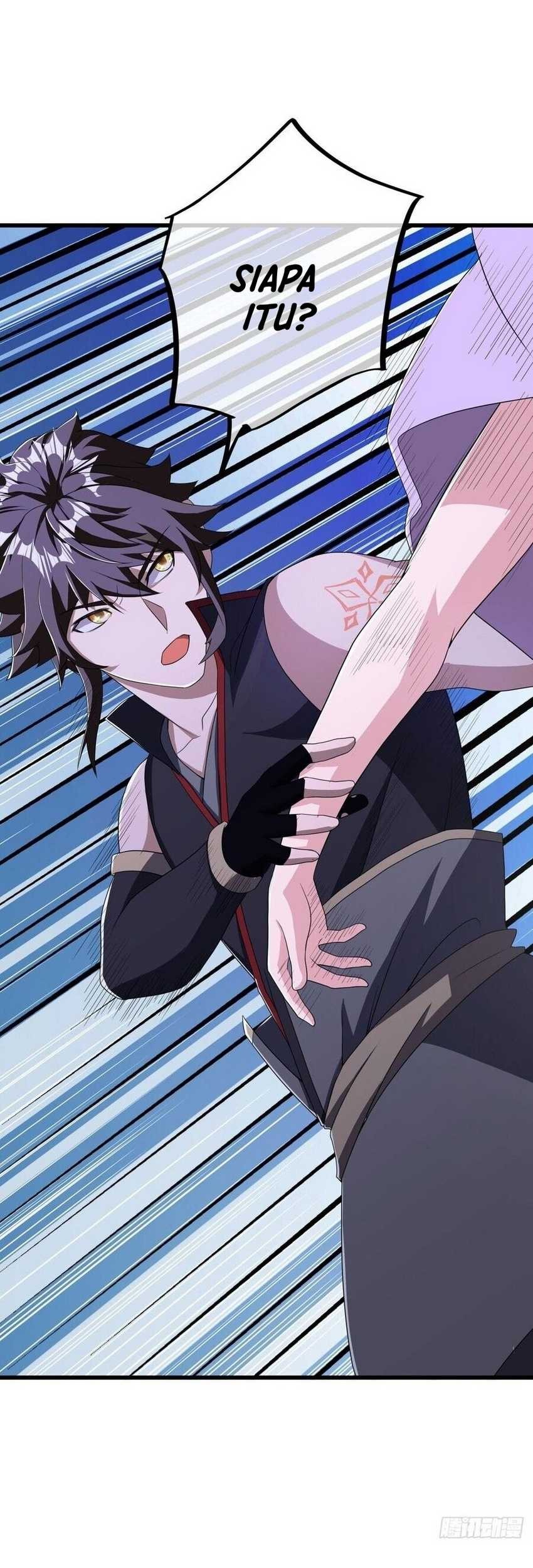 Peerless Soul Chapter 626 Gambar 27