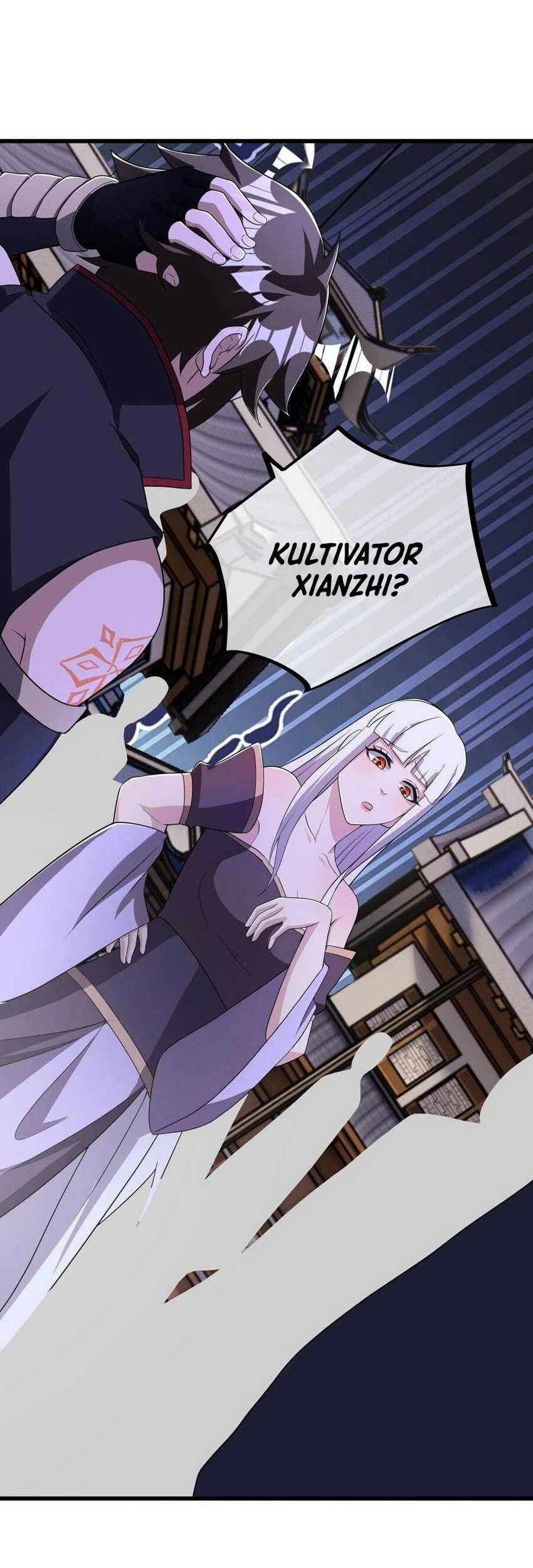 Peerless Soul Chapter 626 Gambar 28