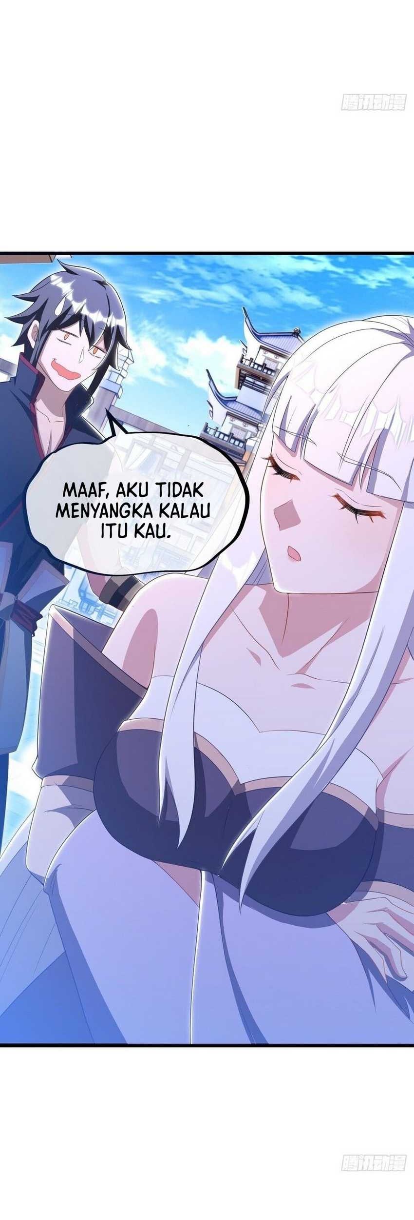 Peerless Soul Chapter 626 Gambar 29