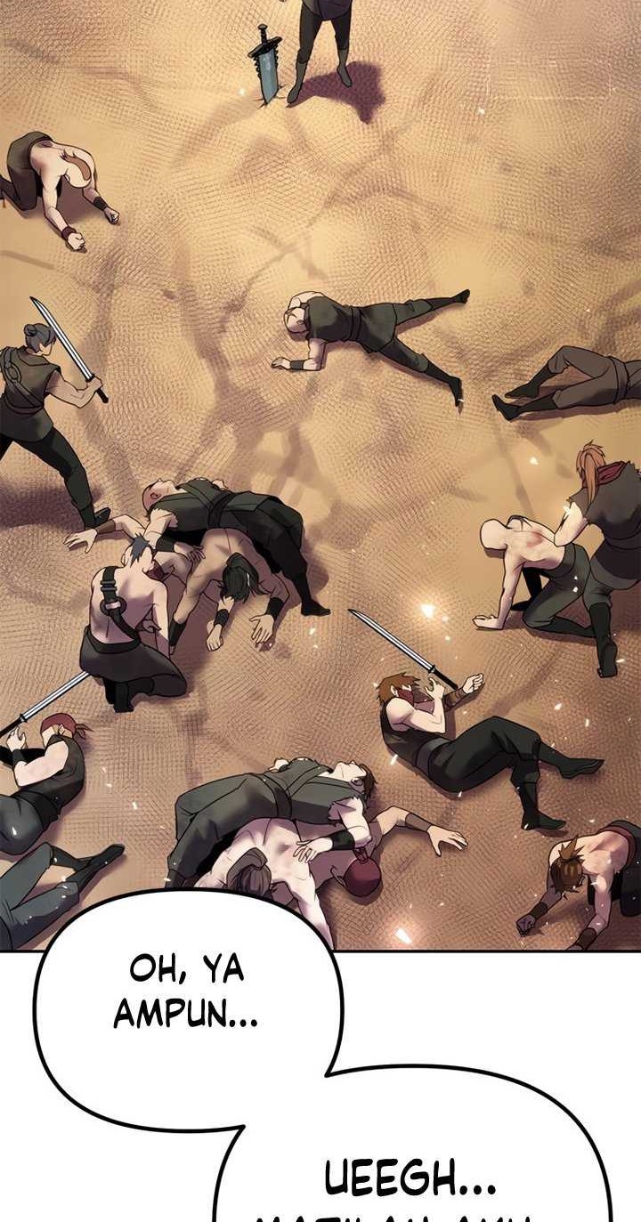 Chronicles of the Demon Faction Chapter 53 Gambar 29