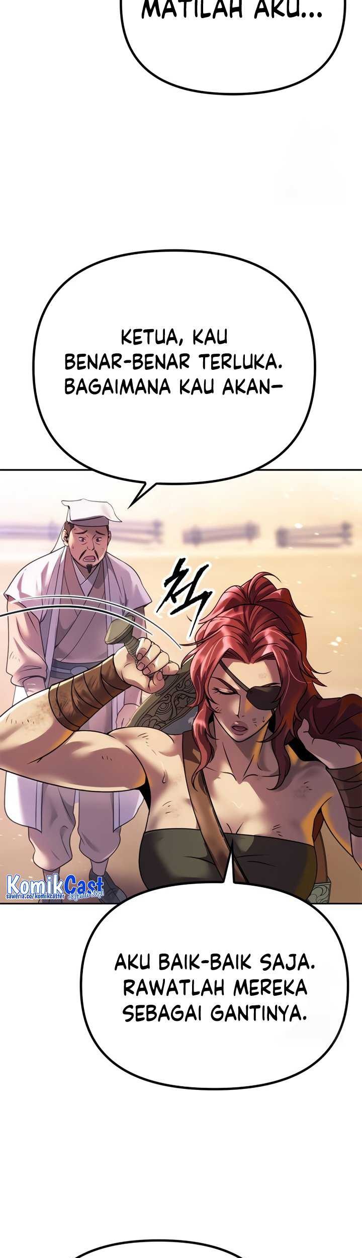 Chronicles of the Demon Faction Chapter 53 Gambar 30