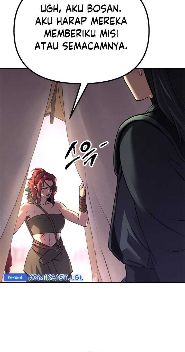 Chronicles of the Demon Faction Chapter 53 Gambar 33