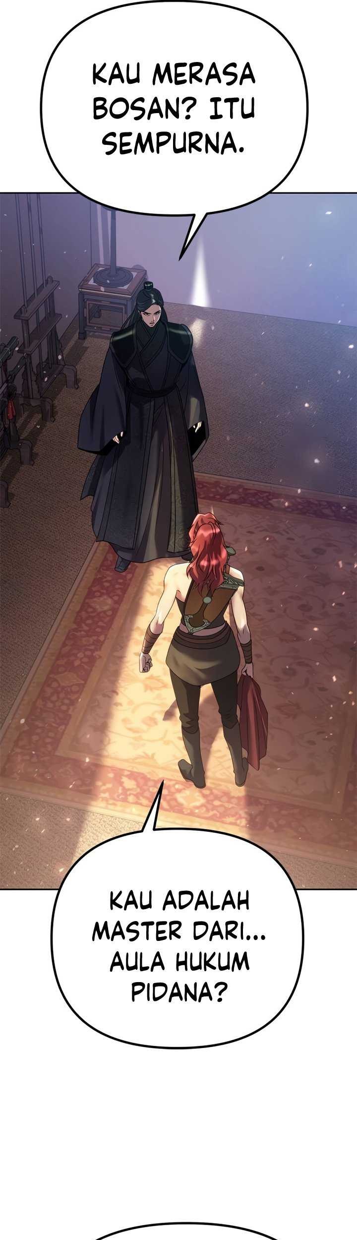 Chronicles of the Demon Faction Chapter 53 Gambar 34