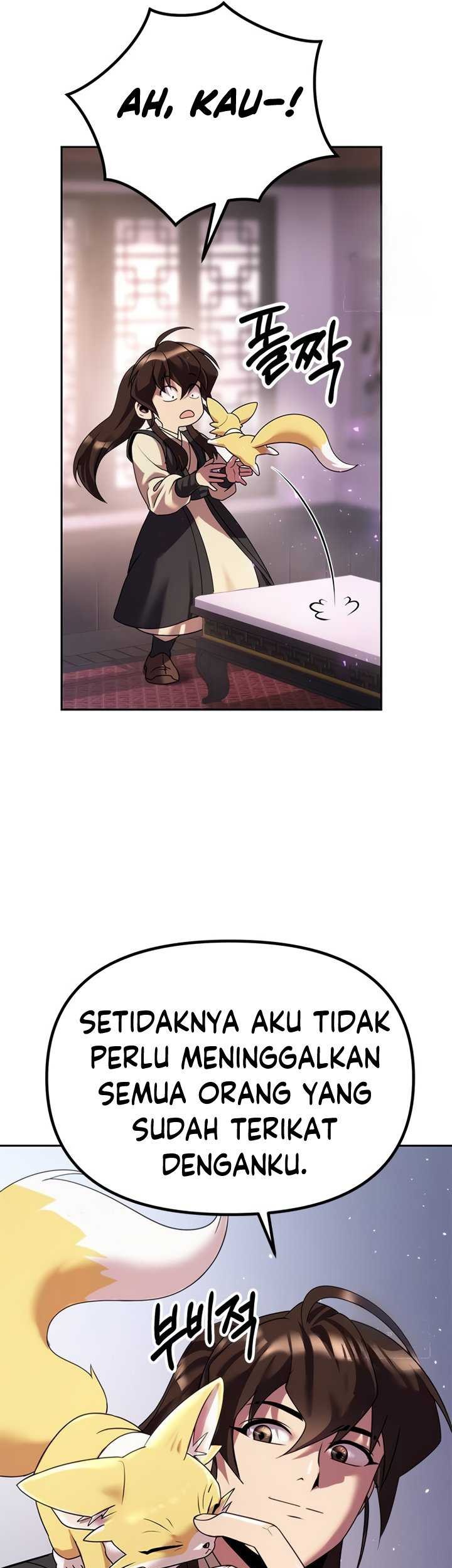 Chronicles of the Demon Faction Chapter 53 Gambar 18