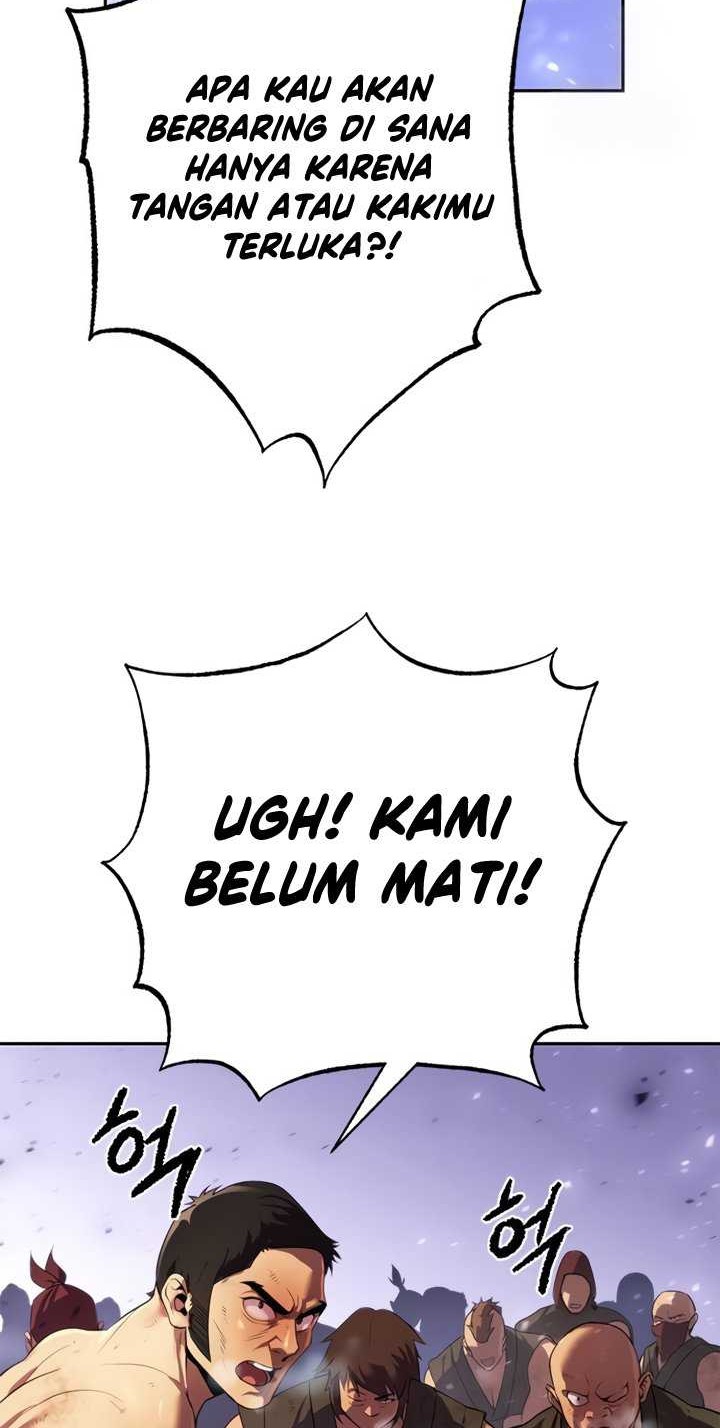 Chronicles of the Demon Faction Chapter 53 Gambar 23