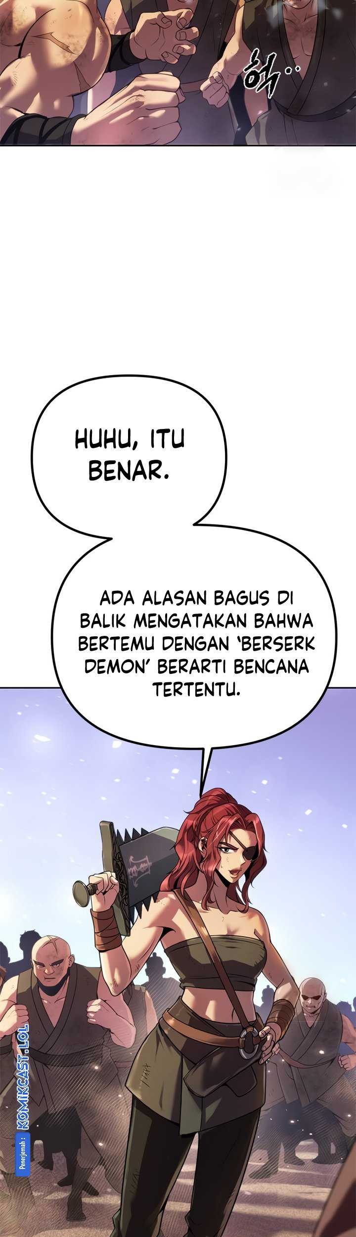 Chronicles of the Demon Faction Chapter 53 Gambar 24