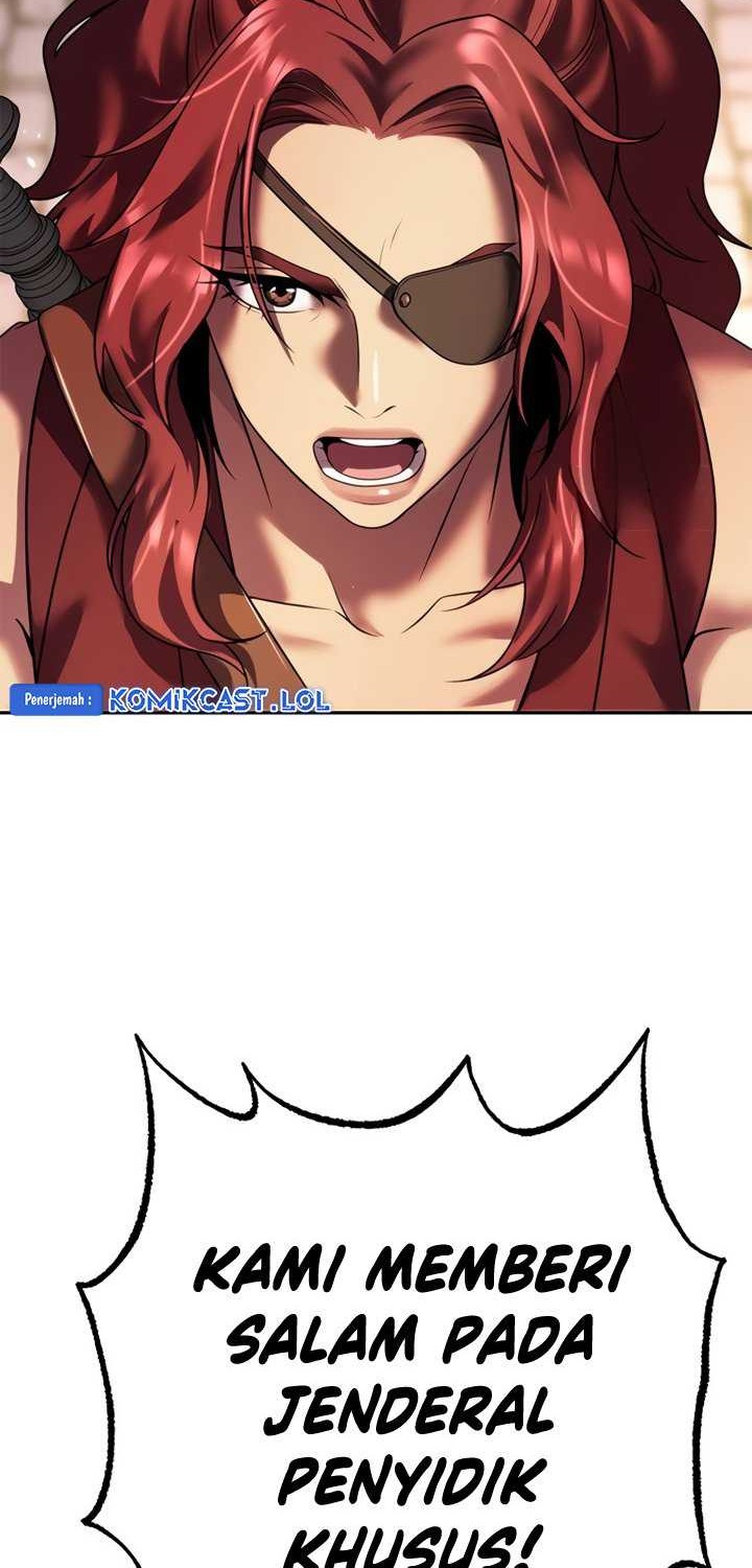 Chronicles of the Demon Faction Chapter 53 Gambar 47