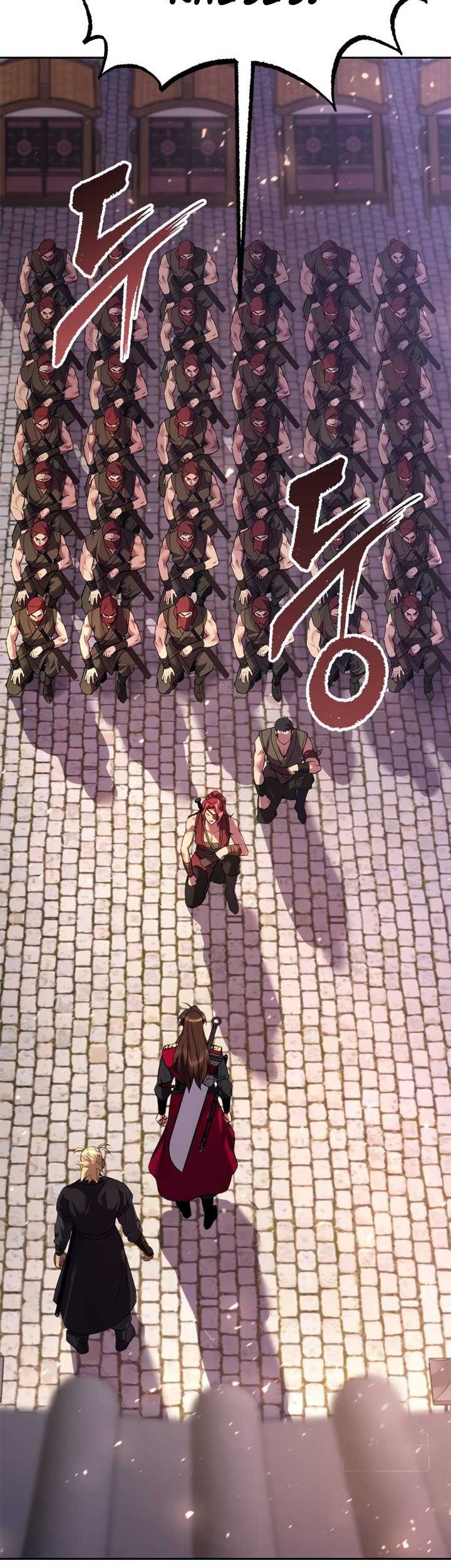 Chronicles of the Demon Faction Chapter 53 Gambar 48