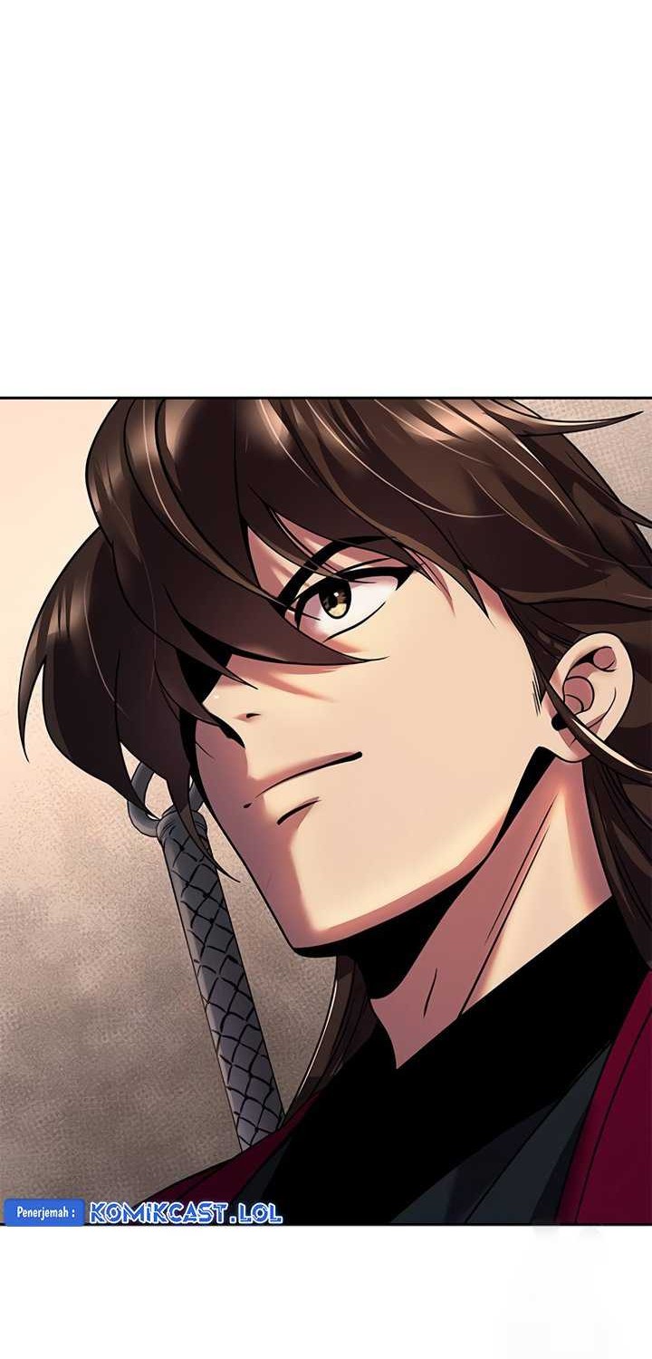 Chronicles of the Demon Faction Chapter 53 Gambar 49