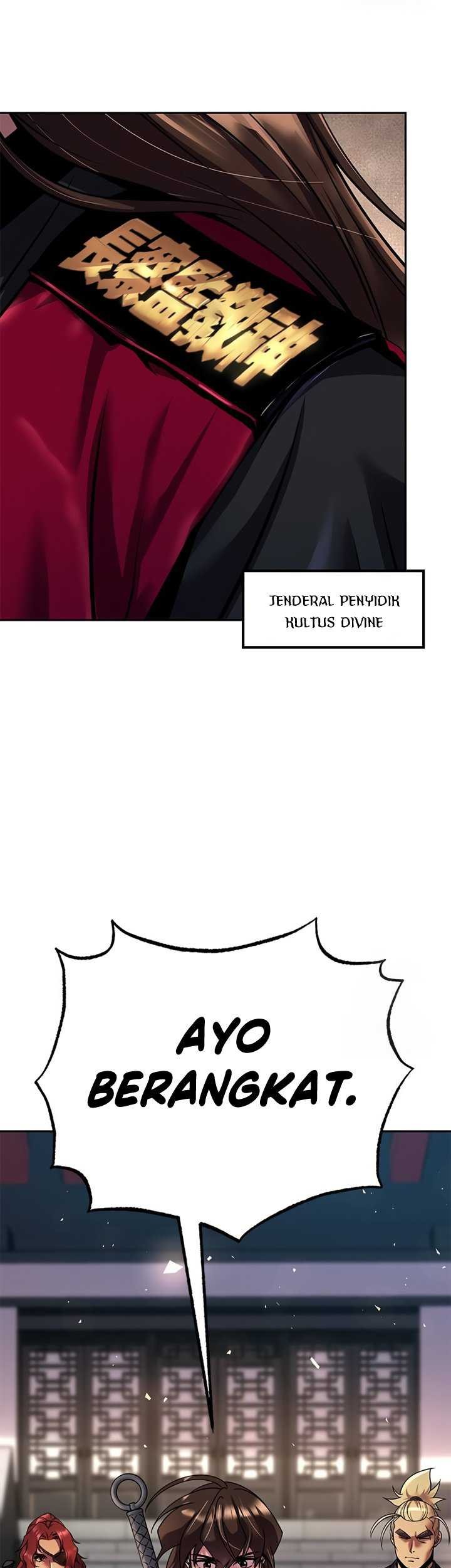 Chronicles of the Demon Faction Chapter 53 Gambar 50