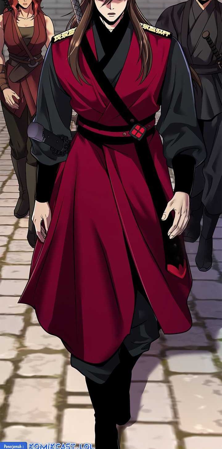 Chronicles of the Demon Faction Chapter 53 Gambar 51