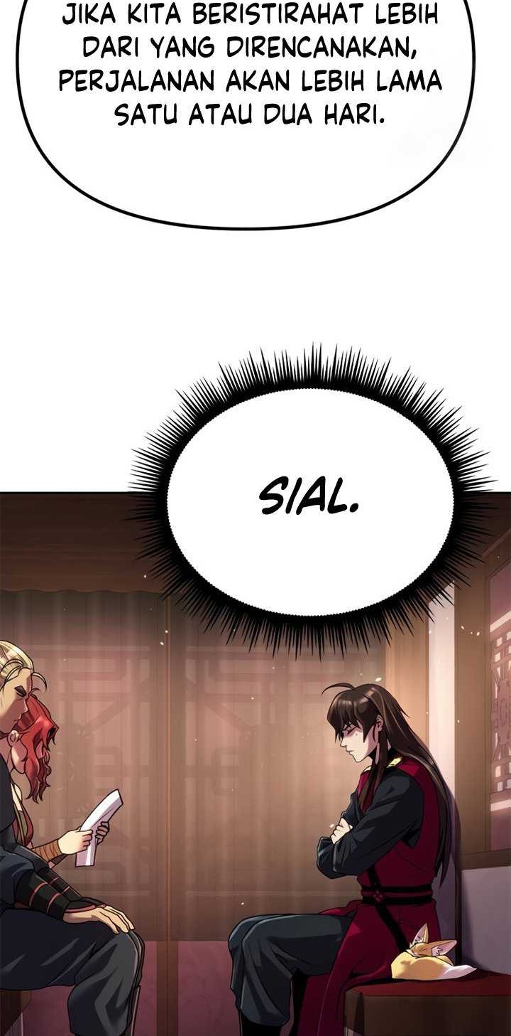 Chronicles of the Demon Faction Chapter 53 Gambar 53