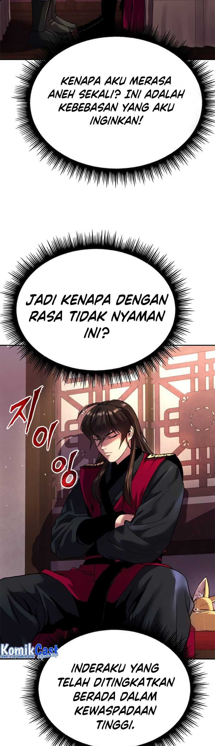 Chronicles of the Demon Faction Chapter 53 Gambar 54
