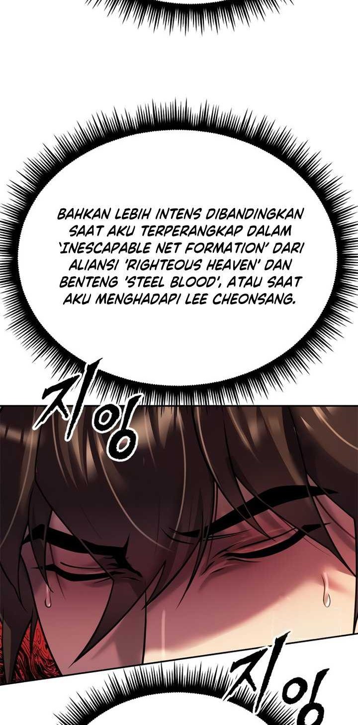 Chronicles of the Demon Faction Chapter 53 Gambar 55