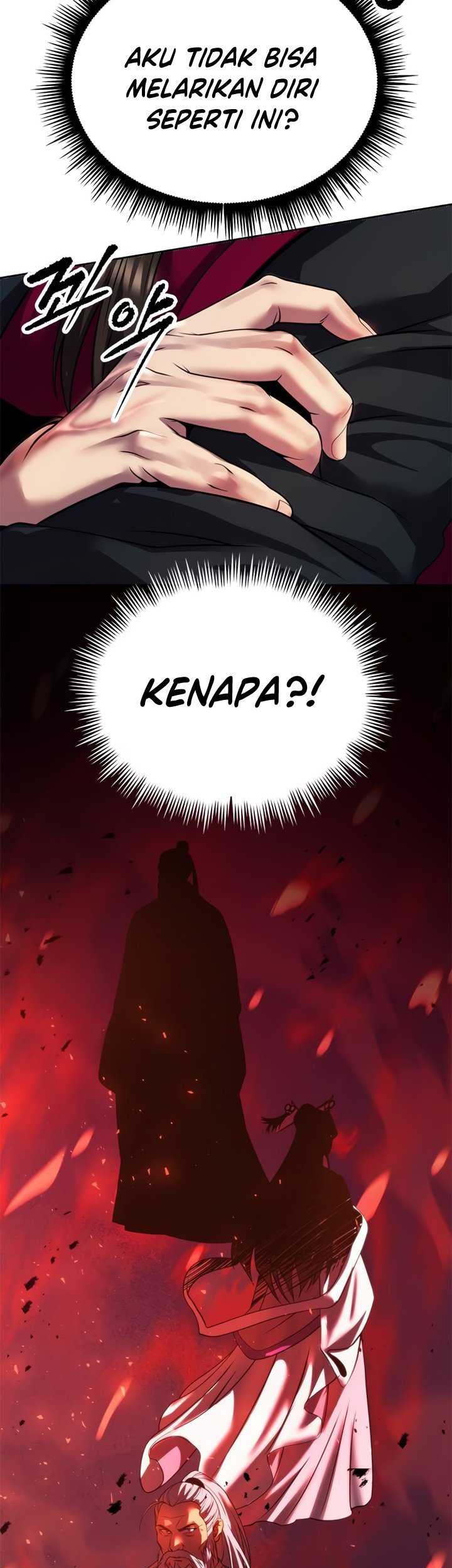 Chronicles of the Demon Faction Chapter 53 Gambar 56