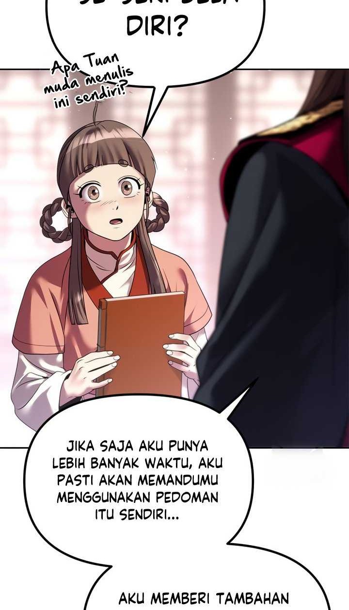 Chronicles of the Demon Faction Chapter 53 Gambar 39