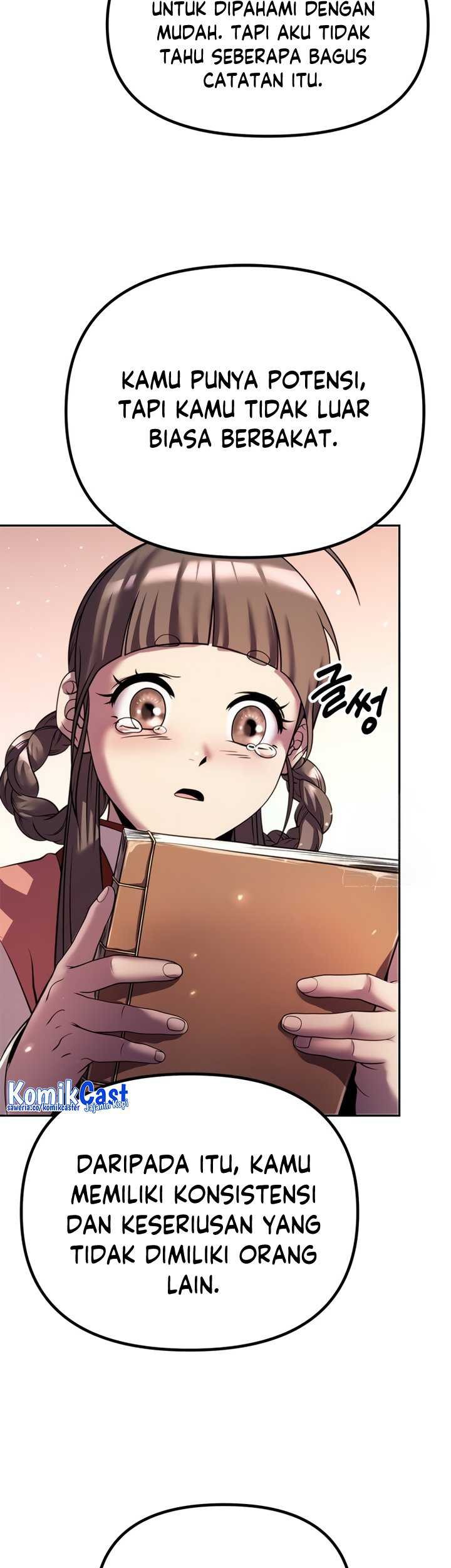 Chronicles of the Demon Faction Chapter 53 Gambar 40