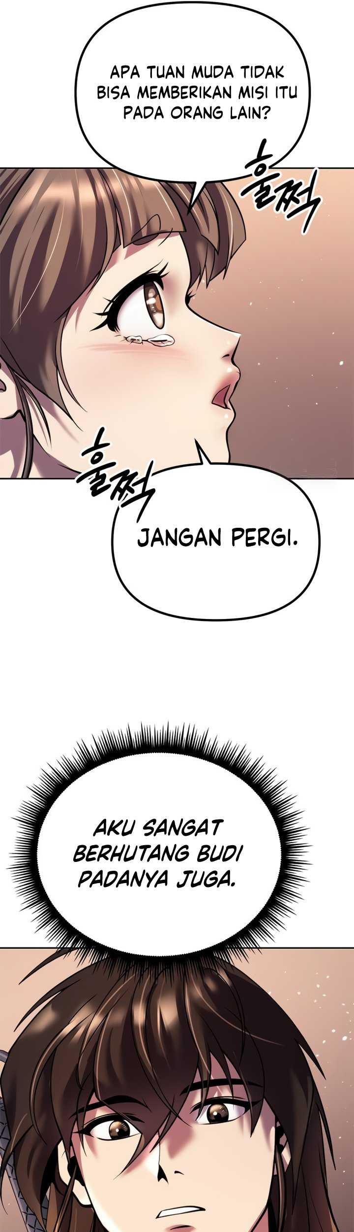 Chronicles of the Demon Faction Chapter 53 Gambar 42