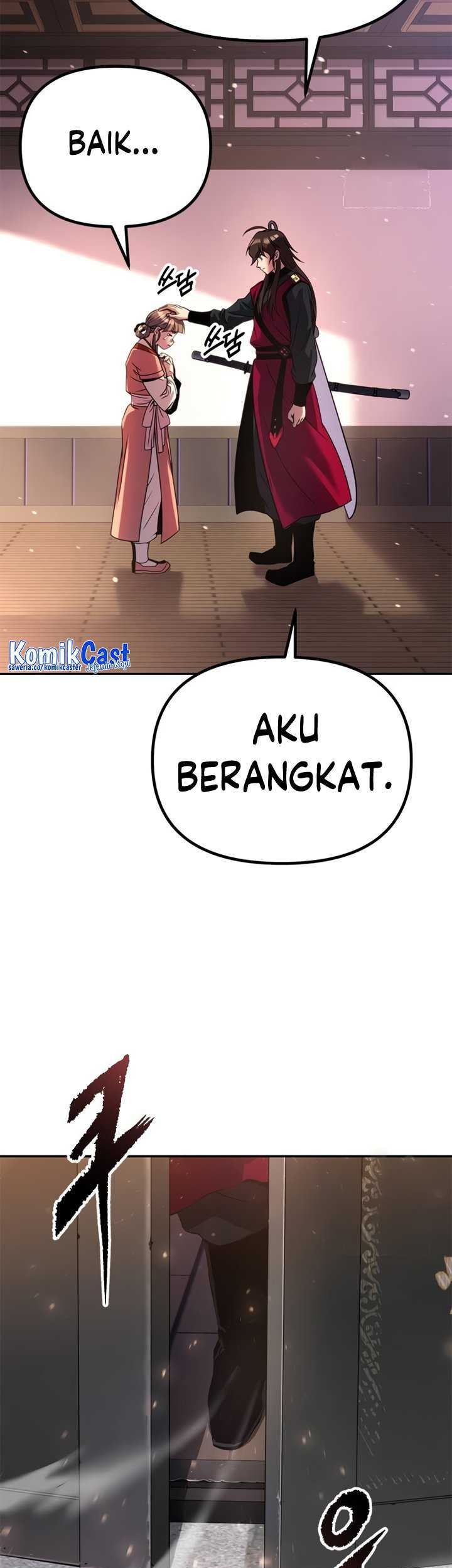 Chronicles of the Demon Faction Chapter 53 Gambar 44