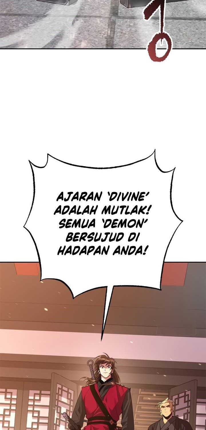 Chronicles of the Demon Faction Chapter 53 Gambar 45