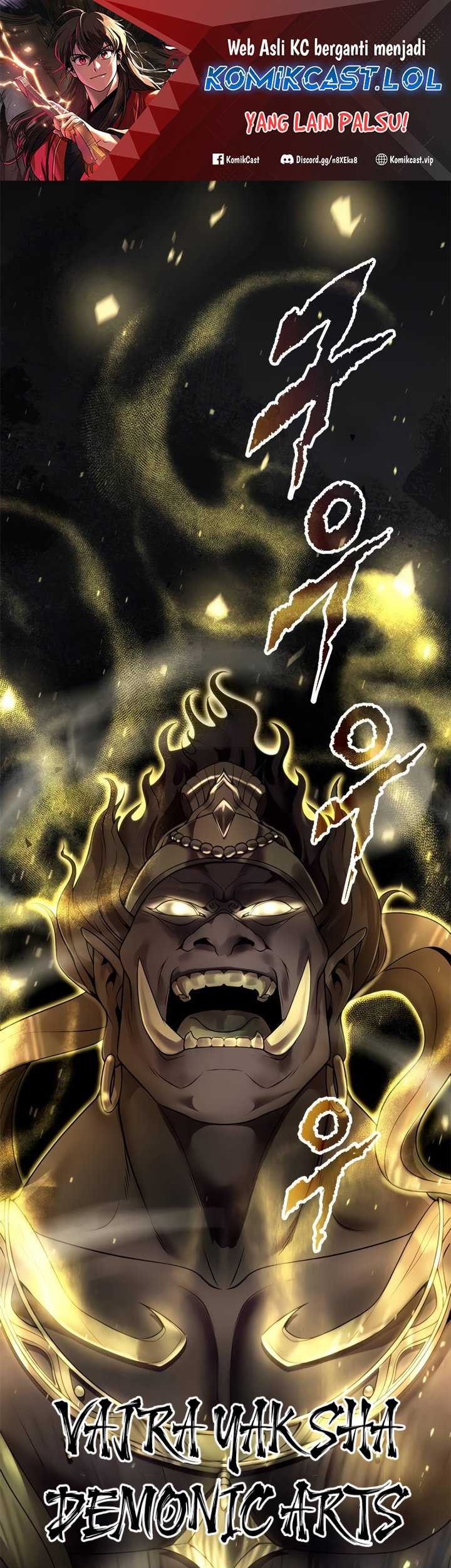 Manhwa Chronicles of the Demon Faction Chapter 53 gambar nomor 2